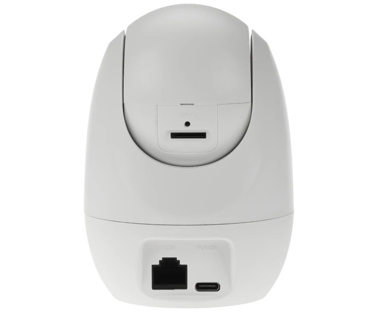 KAMERA IP OBROTOWA WEWNĘTRZNA TC-H332N 9DA-4 WI-FI SERIES, Color Maker 3Mpx 4mm TIANDY-1955675