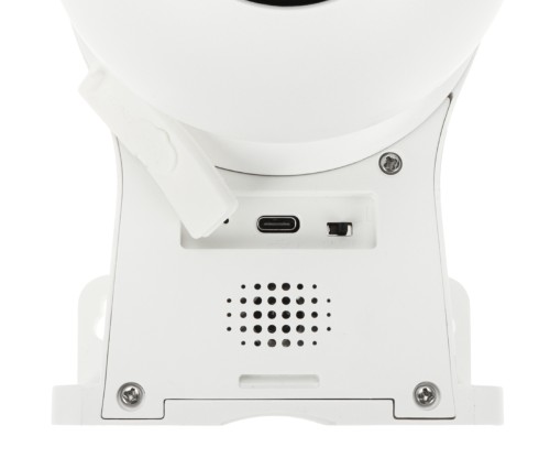 KAMERA SOLARNA IP, ZEWNĘTRZNA TC-H333K 9DA-4 4G - 3Mpx 4mm TIANDY-1955276