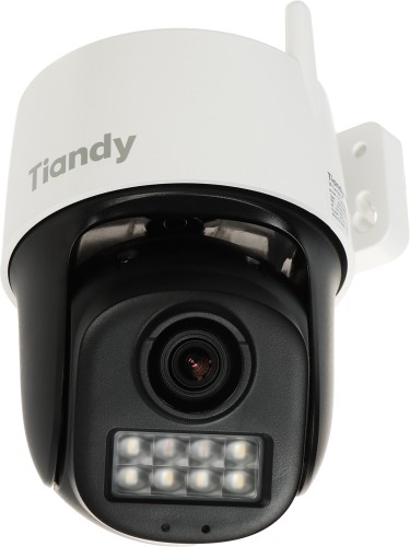 KAMERA IP OBROTOWA ZEWNĘTRZNA TC-H333N SPEC:I5W/C/WIFI/EU/4MM/V4.2 Wi-Fi, Color Maker - 3Mpx 4mm TIANDY-1956774