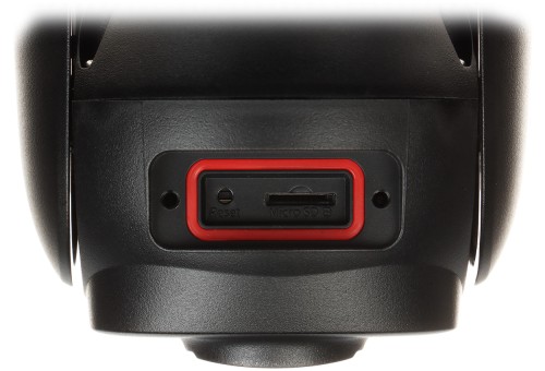 KAMERA IP OBROTOWA ZEWNĘTRZNA TC-H333N SPEC:I5W/C/WIFI/EU/4MM/V4.2 Wi-Fi, Color Maker - 3Mpx 4mm TIANDY-1956773