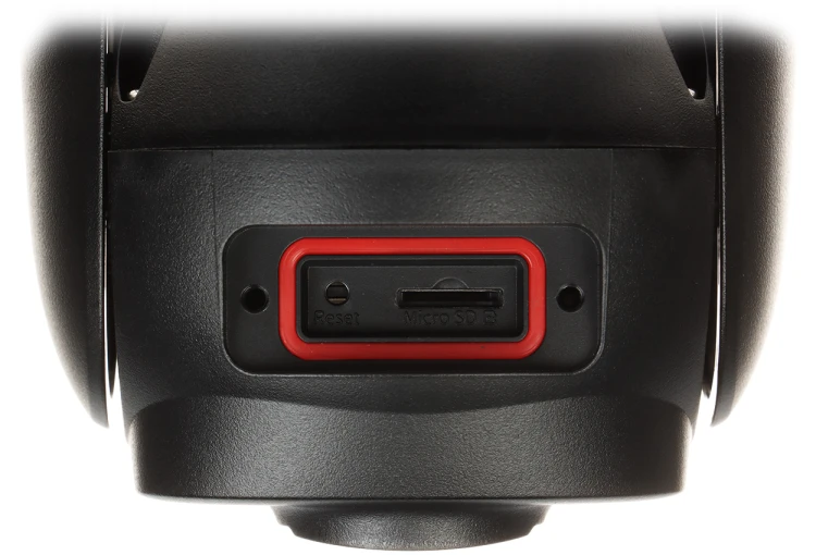 KAMERA IP OBROTOWA ZEWNĘTRZNA TC-H333N SPEC:I5W/C/WIFI/EU/4MM/V4.2 Wi-Fi, Color Maker - 3Mpx 4mm TIANDY-1956773