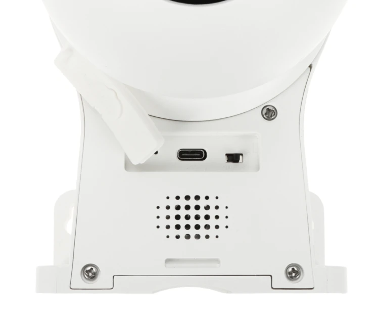 KAMERA SOLARNA IP, ZEWNĘTRZNA TC-H343K 9DA-4 4G - 4Mpx 4mm TIANDY-1955267