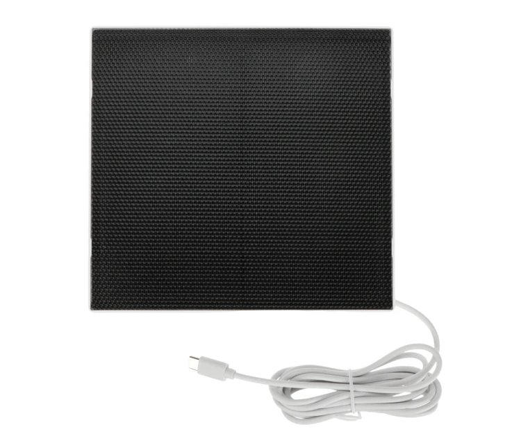 KAMERA SOLARNA IP, ZEWNĘTRZNA TC-H343K 9DA-4 4G - 4Mpx 4mm TIANDY-1955269
