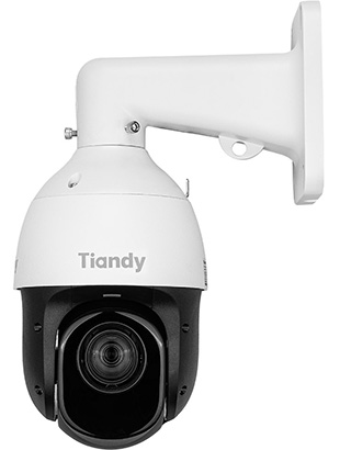 KAMERA IP SZYBKOOBROTOWA TC-H344S SPEC:25X/I/E+/A/V3.0 - 3.7Mpx 4.8... 120mm TIANDY-1957071