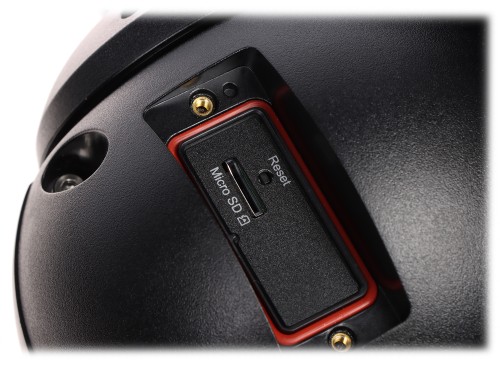 KAMERA IP SZYBKOOBROTOWA TC-H344S SPEC:25X/I/E+/A/V3.0 - 3.7Mpx 4.8... 120mm TIANDY-1957076