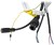KAMERA IP SZYBKOOBROTOWA TC-H344S SPEC:25X/I/E+/A/V3.0 - 3.7Mpx 4.8... 120mm TIANDY-1957077