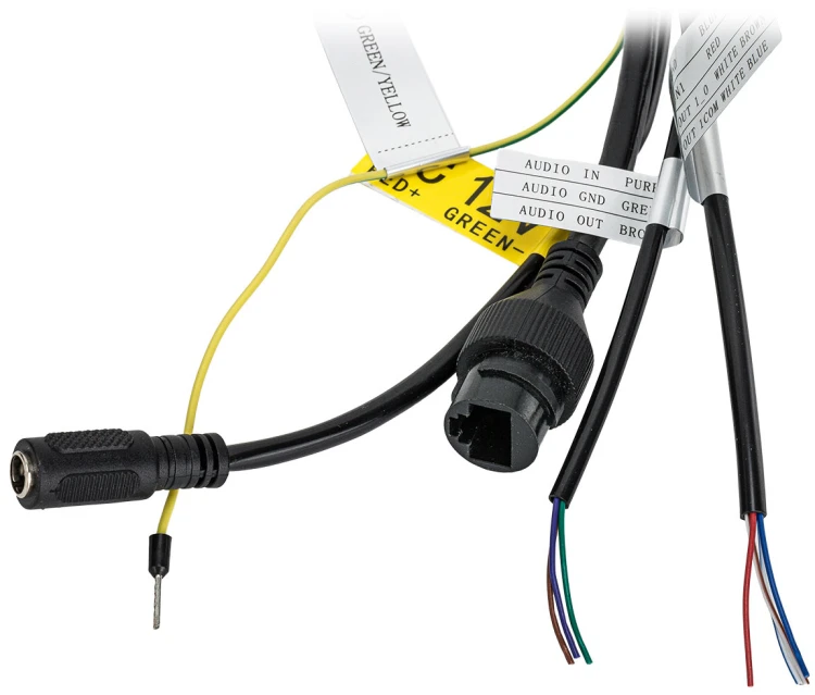 KAMERA IP SZYBKOOBROTOWA TC-H344S SPEC:25X/I/E+/A/V3.0 - 3.7Mpx 4.8... 120mm TIANDY-1957077