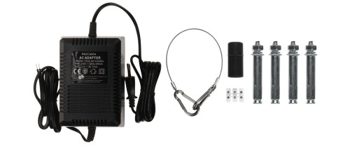 KAMERA IP SZYBKOOBROTOWA TC-H356S SPEC:30X/I/E++/A/V3.0 - 5Mpx 4.7... 141mm TIANDY-1955636