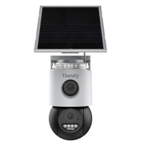 KAMERA IP OBROTOWA ZEWNĘTRZNA TC-H363N 9DA-4 4G LTE 2 X 3MPX 4MM TIANDY-1955244