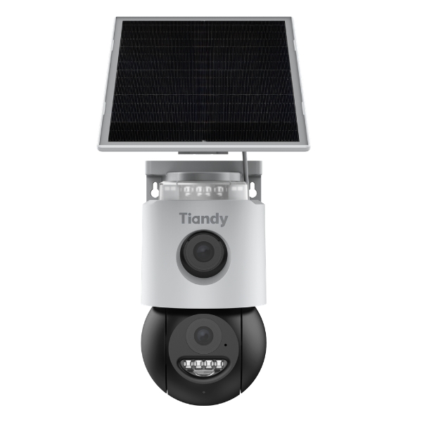KAMERA IP OBROTOWA ZEWNĘTRZNA TC-H363N 9DA-4 4G LTE 2 X 3MPX 4MM TIANDY-1955244
