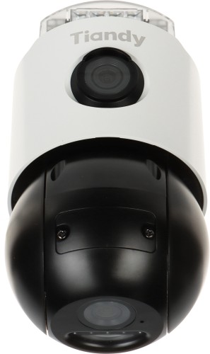 KAMERA IP OBROTOWA ZEWNĘTRZNA TC-H363N SPEC:I5W/WIFI/EU/4MM/V4.0 Wi-Fi, Color Maker 3Mpx 3Mpx 4mm 4mm TIANDY-1956763