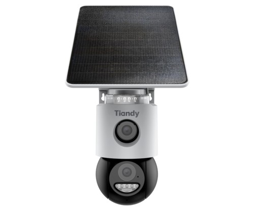 KAMERA IP OBROTOWA ZEWNĘTRZNA TC-H363U 9DA-4 4G LTE 2 X 3MPX 4MM TIANDY-1955254