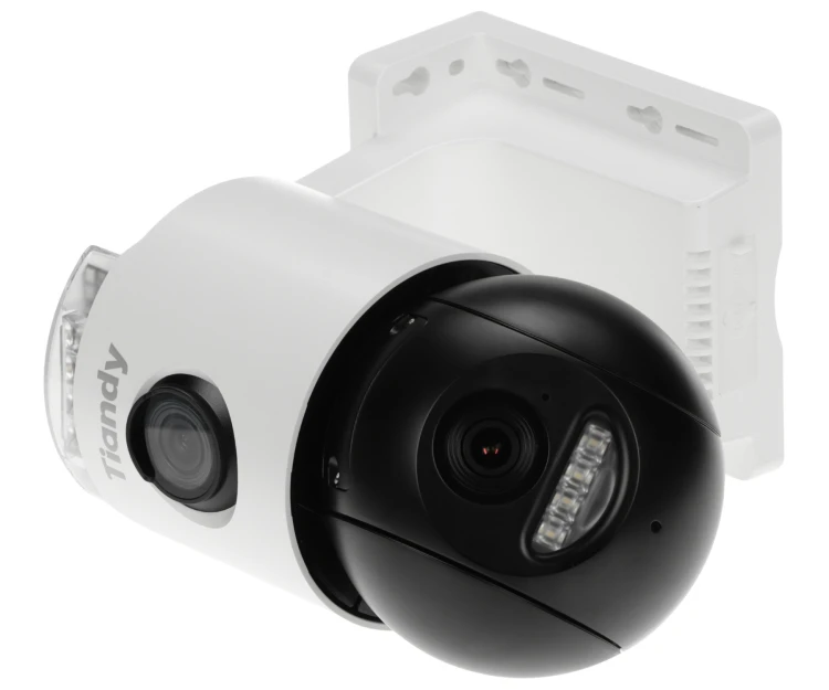 KAMERA IP OBROTOWA ZEWNĘTRZNA TC-H363U 9DA-4 4G LTE 2 X 3MPX 4MM TIANDY-1955256