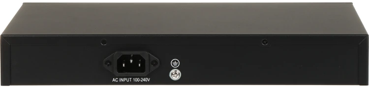 SWITCH POE TC-P3S027 SPEC:H/2421/AT/260 24-PORTOWY SFP TIANDY-1956759