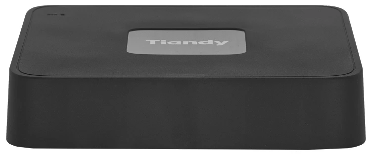REJESTRATOR IP TC-R3105 SPEC:I/B/L/EU/V1.1 5 KANAŁÓW Spark Series TIANDY-1957180