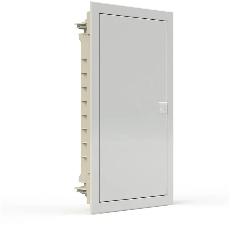 PLASTIKOWA OBUDOWA INSTALACYJNA Z DRZWIAMI METALOWYMI, PODTYNK., IP40, 3 RZĘDY, 36 MODUŁÓW Noark PMF-1855451