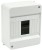 Rozdzielnica n/t RNO 6 IP30 140x117x67mm, biała | 5.6 Elektro-Plast Opatówek-1921126