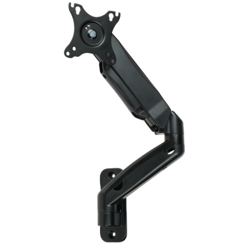 UCHWYT DO MONITORA NA SPRĘŻYNIE GAZOWEJ BRATECK-LDA31-112 17" ... 32" BRATECK-1811117