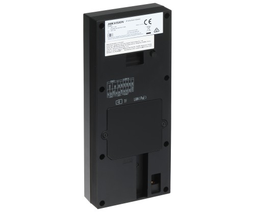 WIDEODOMOFON DS-KV6114-E1 - 4Mpx Hikvision-1884100