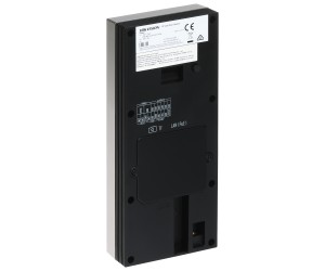 WIDEODOMOFON BEZPRZEWODOWY DS-KV6114-MWBE1 Wi-Fi / IP - 4Mpx Wi-Fi 6 Hikvision-1884135