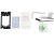 WIDEODOMOFON BEZPRZEWODOWY DS-KV6114-WBE1 Wi-Fi / IP - 4Mpx Wi-Fi 6 Hikvision-1888522