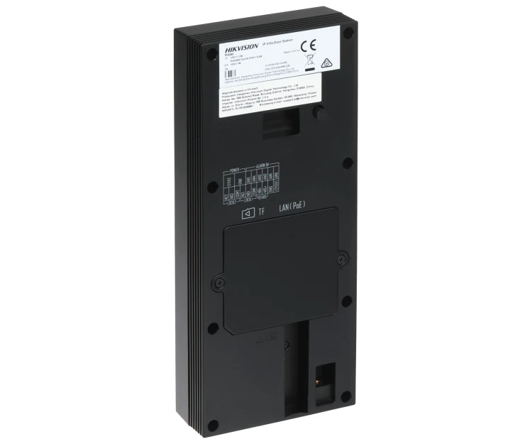WIDEODOMOFON BEZPRZEWODOWY DS-KV6114-WBE1 Wi-Fi / IP - 4Mpx Wi-Fi 6 Hikvision-1888519