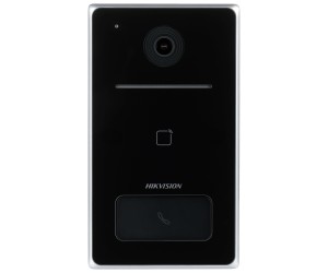 WIDEODOMOFON DS-KV6133-WME1/SURFACE - 1080p Hikvision-1883676