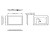 PANEL WEWNĘTRZNY Wi-Fi / IP DS-KH9570-WTE1/S Hikvision-1955458