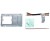 PANEL WEWNĘTRZNY Wi-Fi / IP DS-KH9570-WTE1/S Hikvision-1955459