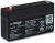 Akumulator AGM Voltage 6V 1,2Ah VE6-1.2 (Żywotność 6-9 lat)-1845256