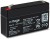 Akumulator AGM Voltage 6V 1,2Ah VE6-1.2 (Żywotność 6-9 lat)-1910226
