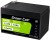 AKUMULATOR LITOWO-ŻELAZOWO-FOSFORANOWY LiFePO4 Green Cell Cube 12.8V 12Ah LFPGC12V12AH-1853599
