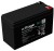 Akumulator AGM Voltage Long Life 12V 7Ah VEL12-7.0 (Żywotność 15 lat)-1853814