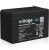 Akumulator AGM Voltage Long Life 12V 7Ah VEL12-7.0 (Żywotność 15 lat)-1943596
