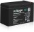 Akumulator AGM Voltage Long Life 12V 9Ah VEL12-9.0 (Żywotność 15 lat)-1943599