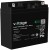 Akumulator AGM Voltage Long Life 12V 18Ah VEL12-18 (Żywotność 15 lat)-1866583