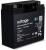 Akumulator AGM Voltage Long Life 12V 18Ah VEL12-18 (Żywotność 15 lat)-1943602
