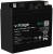 Akumulator AGM Voltage Long Life 12V 18Ah VEL12-18 (Żywotność 15 lat)-1932150