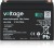 Akumulator AGM Voltage Long Life 12V 28Ah VEL12-28 (Żywotność 15 lat)-1943607