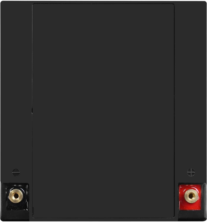 Akumulator AGM Voltage Long Life 12V 28Ah VEL12-28 (Żywotność 15 lat)-1943606