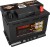 Akumulator AGM samochodowy START-STOP POWERBAT L2 12 V 60 Ah-1930109
