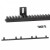 Listwa zębata Premium PSG 60.056.01 do 800kg - 20/1000 mm - nylonowa-1595633