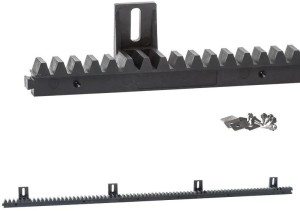 Listwa zębata PSG 60.056 do 600kg - 18/1010 mm - nylonowa-1906039