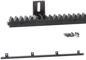 Listwa zębata PSG 60.056 do 600kg - 18/1010 mm - nylonowa-1643652