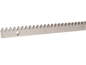 Listwa zębata Premium PSG 60.050 do bram przesuwnych - 10 mm-1875028