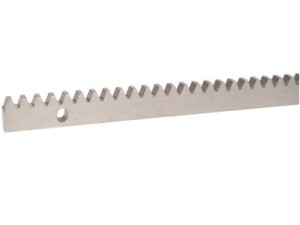 Listwa zębata Premium PSG 60.050 do bram przesuwnych - 10 mm-1891977