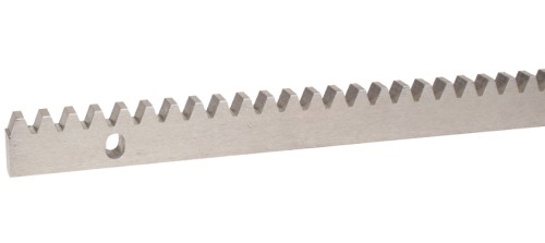 Listwa zębata Premium PSG 60.050 do bram przesuwnych - 10 mm-1605932