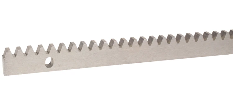 Listwa zębata Premium PSG 60.050 do bram przesuwnych - 10 mm-1605932