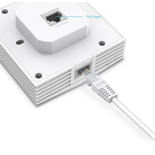 Punkt dostępowy TP-Link EAP650-Wall-1961816