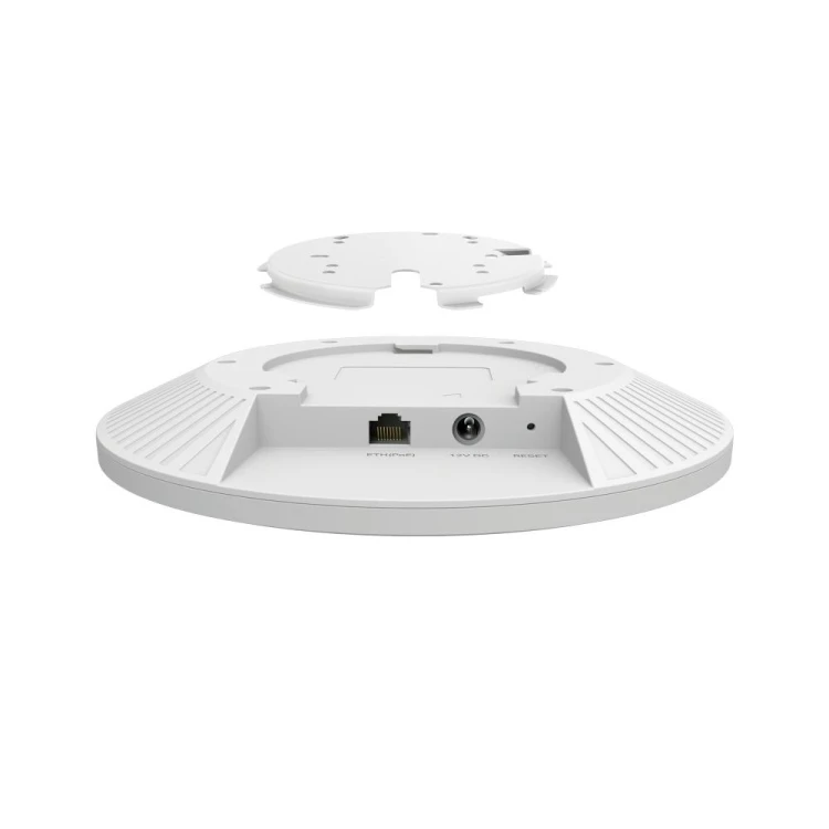 Punkt dostępowy sufitowy AX6000 WiFi 6 TP-Link EAP683 UR-1966332